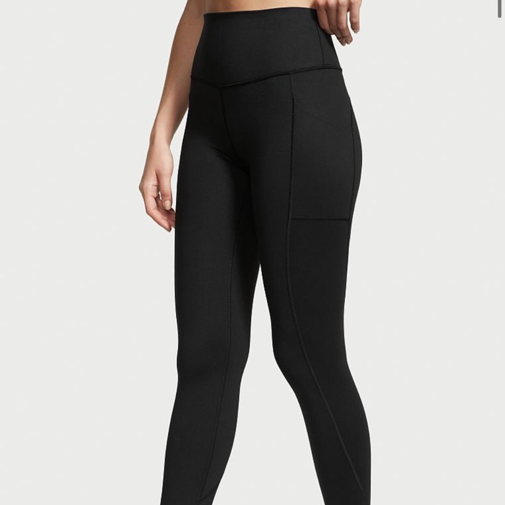 VS high rise leggings